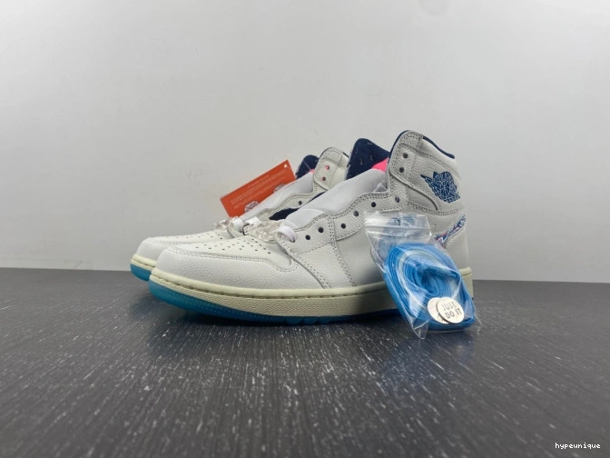HYPE Aloha Wie NRG 1 West High FV3565-100 Michelle Jordan 2 Golf Retro 0724